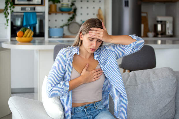 Миллионы людей не знают, что пережили «тихий» инфаркт. Он в разы увеличивает риск смерти. Как распознать опасность?