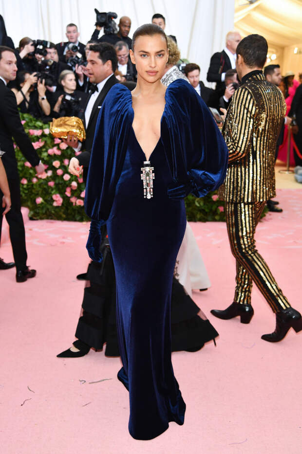 Met Gala 2019: лучшие платья звезд на красной дорожке