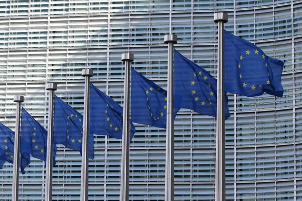Евросоюз утвердил запретительные пошлины на импорт зерна из России