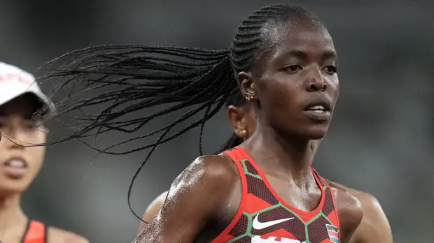 «Тревожно и очень печально»: кенийская бегунья Тироп найдена убитой в своём доме