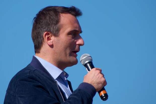 Филиппо назвал Макрона самым ненавистным главой государства в мире