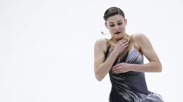 Фигуристка Гулякова призналась, что равняется на Туктамышеву