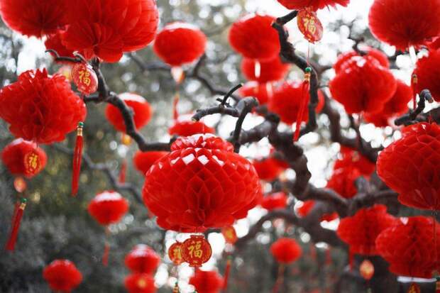 Китай. Фото: pixabay.com