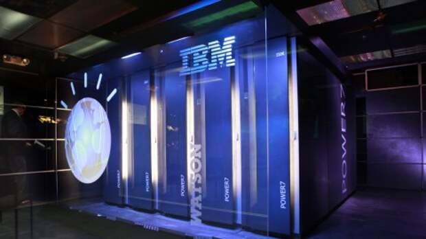 10 фактов из жизни IBM