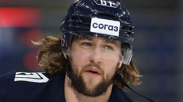 СКА расторг контракт с канадцем Лайпсиком