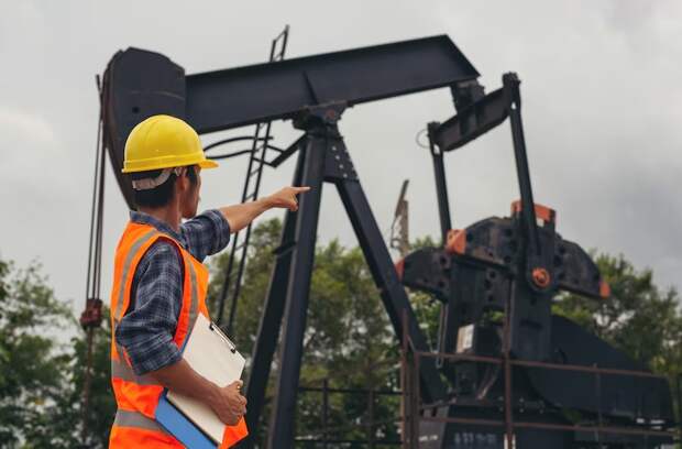 Пуянне заявил об отсутствии у TotalEnergies стремления в Сирию и Венесуэлу