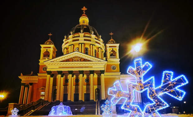Вторая седмица Великого поста: время покаяния и календарь трапезы