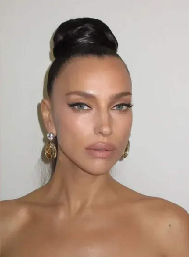 Ирина Шейк