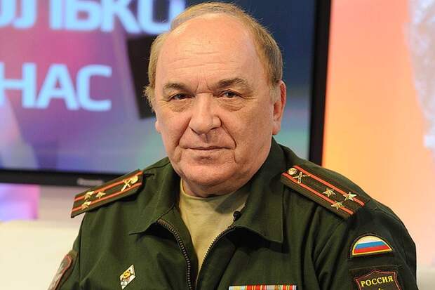 Баранец: Киев будет заливать лавой антироссийской брехни. Мы к этому готовы