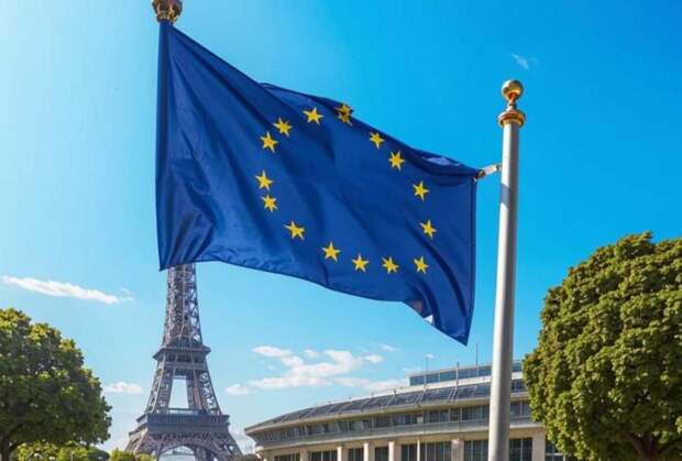 Кристин Лагард: сколько получает самая высокооплачиваемая чиновница Евросоюза