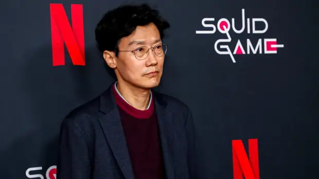 Режиссёр сериала «Игра в кальмара» рассказал о планах снять второй сезон