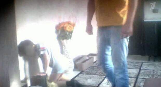 Отношения между омичкой и сыном, которого ставили на гречку, оказались доброжелательные