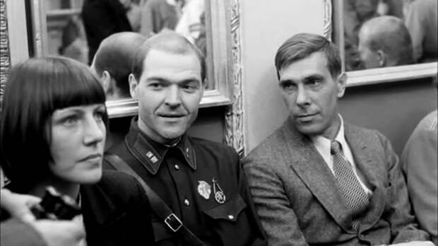 7 интересных фактов о фильме «Мой друг Иван Лапшин» 7 интересных фактов о фильме «Мой друг Иван Лапшин»