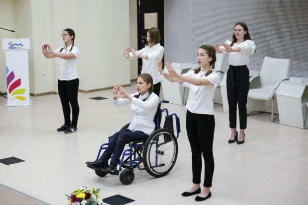 ОВЗ и всё что нужно об этом знать
