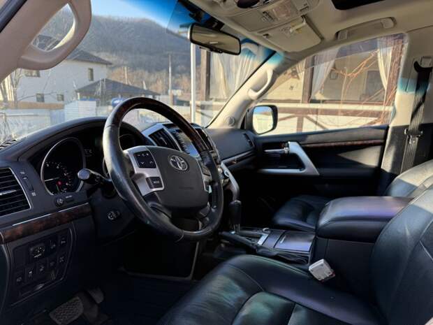 Что с апреля ждет тех, кто водит автомобиль