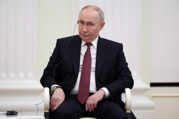 В Китае рассказали о «подарке с подвохом» США от Путина