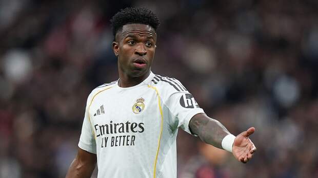 Потеря Мбаппе и Родриго станет фатальной? Букмекеры дают 3.30 на третье поражение сливочных подряд