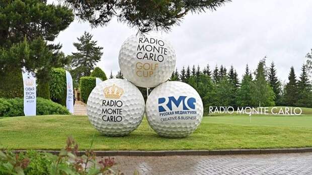 На Radio Monte Carlo Golf Cup спикеры обсудили влияние эмоций на инвестиционную стратегию