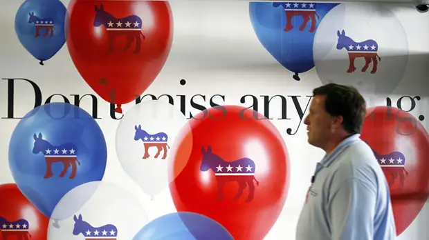 «Реальность стала другой»: зачем Трамп заявил о несправедливости из-за «постоянных нападок» демократов в свой адрес