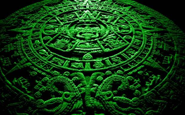 10 фактов о древней цивилизации майя, которых вы не знали