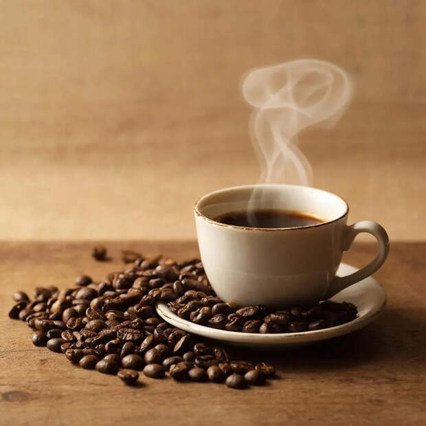 «Продлевает жизнь»: врач Мясников опроверг миф о вреде кофе и советует его пить