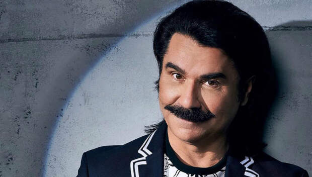 Павло Зибров