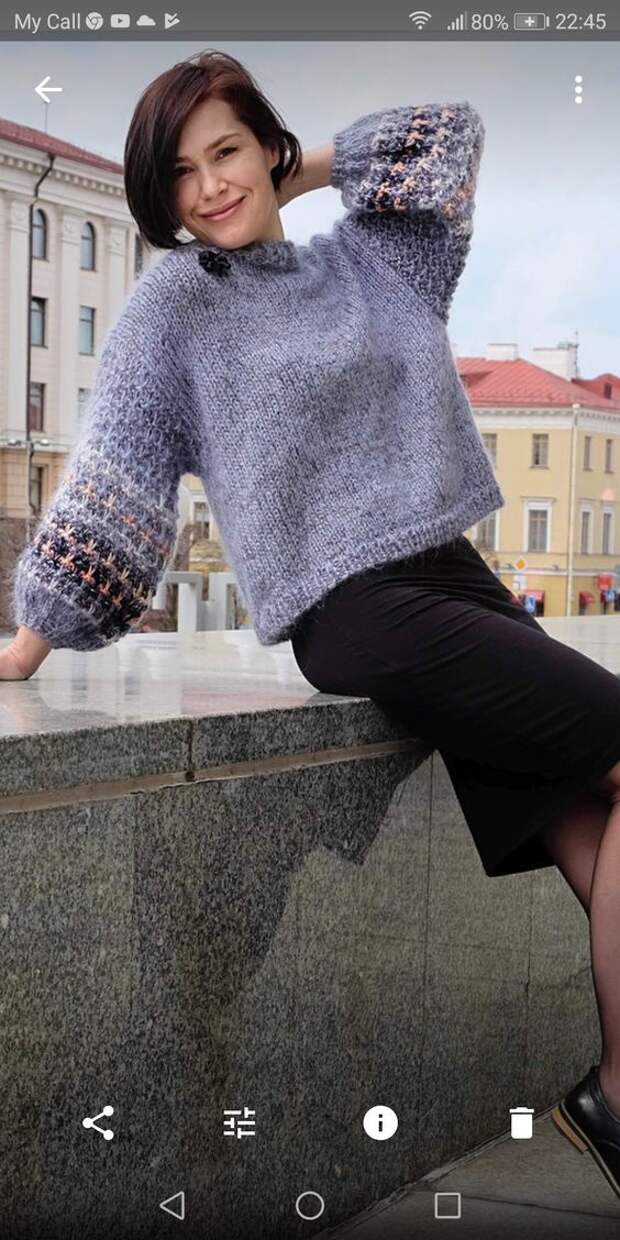 Изюм в рукаве (подборка)