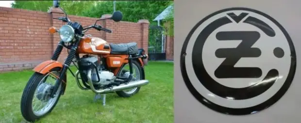 Про эти логотипы советского и импортируемого автопрома мы уже почти забыли