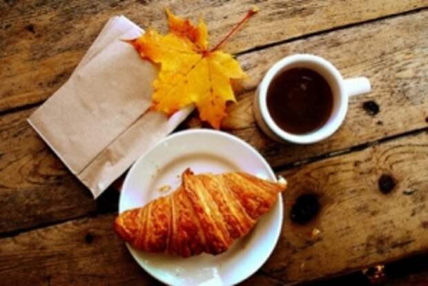 20 причин полюбить осень