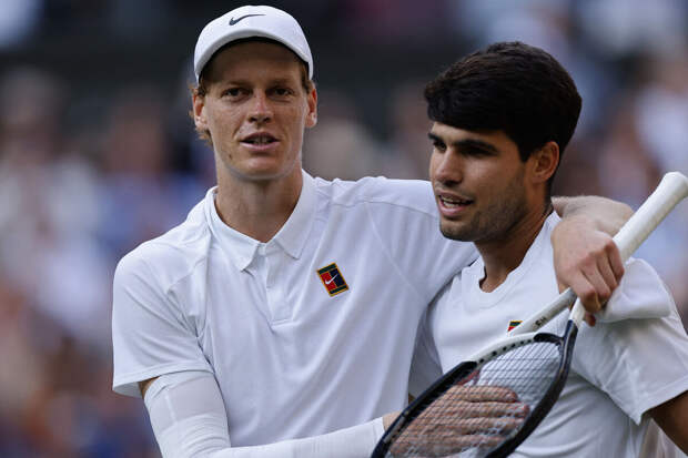 Определились все четвертьфиналисты Australian Open в мужском одиночном разряде