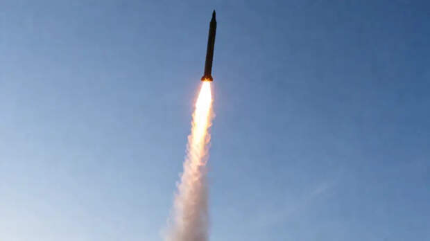 The News International: базу США в Индийском океане атаковал уже «новый Иран»