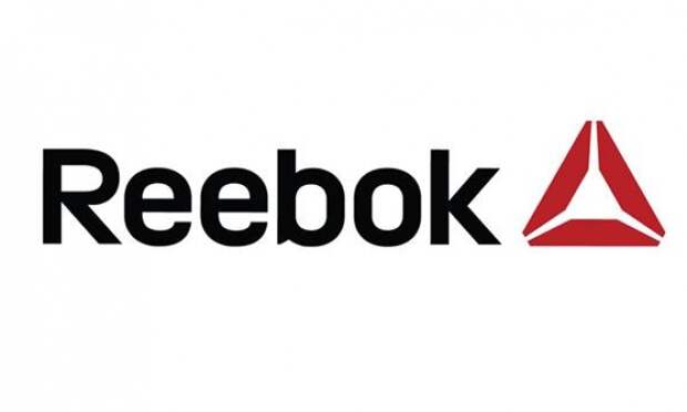 Reebok меняет логотип