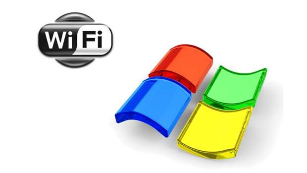 How to connect laptop, netbook or PC to Wi-Fi in Windows