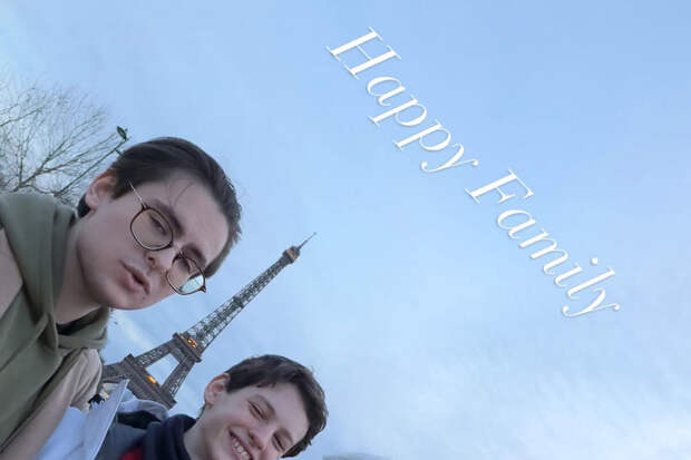 Балерина Анастасия Меськова призналась, что улетела с семьей из России