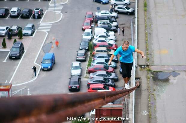 Mustang Wanted в Москве и не только MustangWanted42 Mustang Wanted в Москве и не только