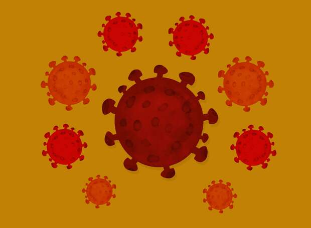 Выявлены пять новых заболевших коронавирусом в Крыму