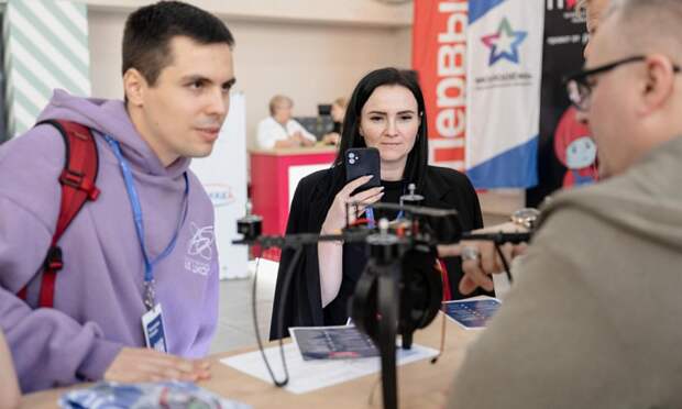 Молодые исследователи Поморья встретятся на слёте в Архангельске