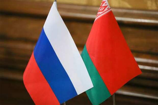 Оппозиция Белоруссии озвучила, что сделает с кредитом России в случае своей победы | Русская весна