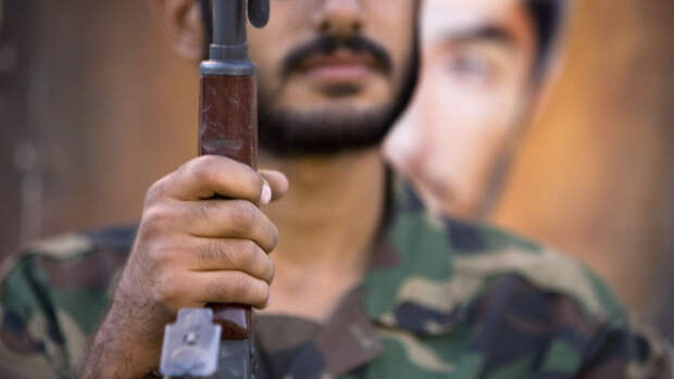 КСИР атаковал два алюминиевых завода, связанных с США