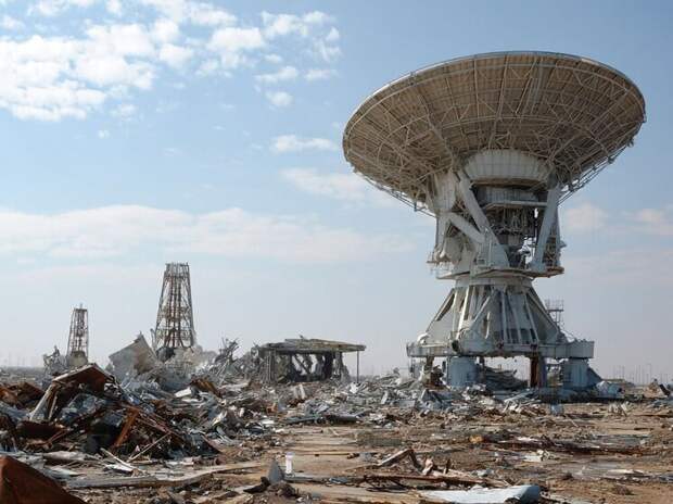 Иранские силы заявили об уничтожении более 80% объектов на американских базах