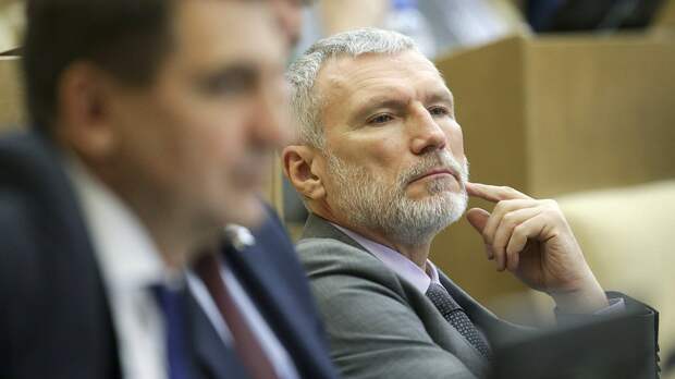 Журавлев предупредил о перспективе для Украины скатиться в «каменный век»