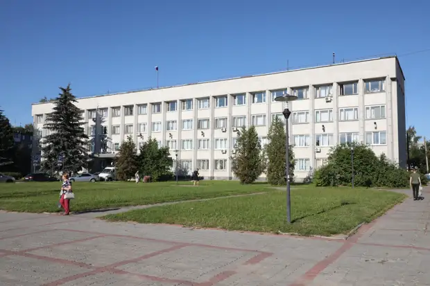 13 дорог отремонтируют и три пространства благоустроят в Советском районе в 2022 году