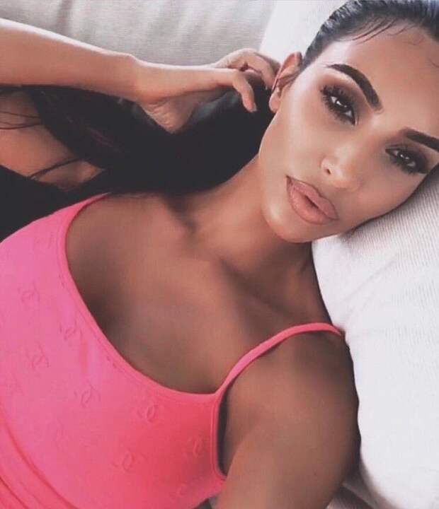 SКто кого копирует Отличите 8 популярных девушек в Instagram друг от друга