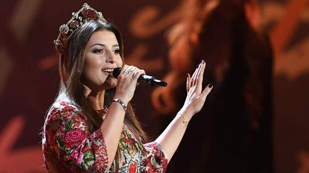 Жасмин рассказала, как ее обидел Киркоров