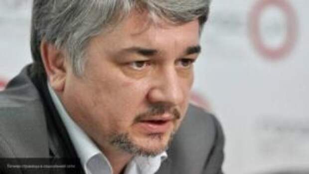 Ищенко рассказал, в чем заключаются проблемы Украины