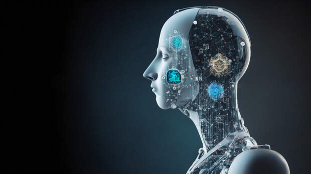 Сбербанк: выход ИИ из‑под контроля возможен только по воле человека