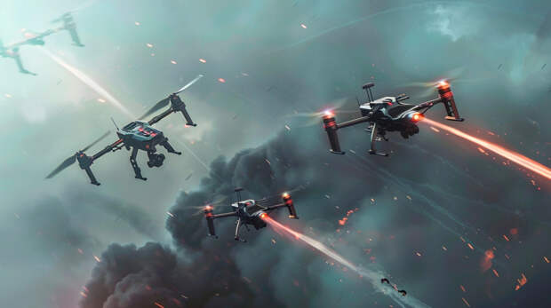 Уничтожен еще один вражеский БПЛА, направлявшийся к Москве — Собянин