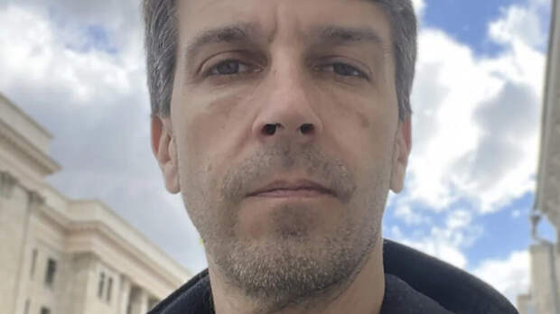 Агент якобы попавшего в психбольницу актера Котрелева недавно с ним списывалась