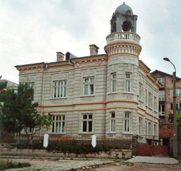 «Большая экскурсия» болгарских турок в 1989 году и положение мусульман в современной Болгарии