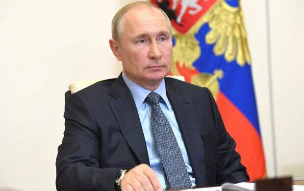 Экс-советник Путина назвал «главную слабость» президента Экс-советник Путина назвал «главную слабость» президента